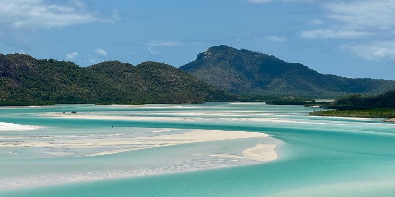 Turquoise Bay
